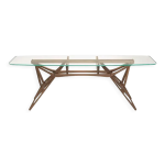 Table, bureau reale cm - zanotta