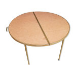 Table de camping