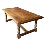 Table champêtre big cherry Table champêtre big cherry
