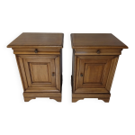 Tables de chevet