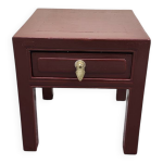 Table de chevet