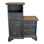 Table de chevet
