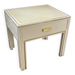 Table de chevet / bout de canap