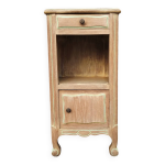 Table de chevet ch�ne massif