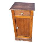 Table de chevet louis philippe