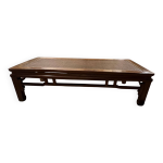 Table chinoise