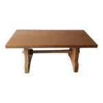 Table compact scandinave
