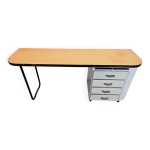 Table console