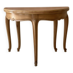 La table console babylone