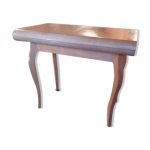 Table console extensible anne 50 design