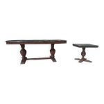 Table et console marbre