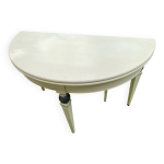 Table console roche bobois