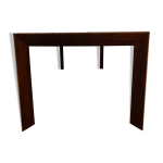 Table en corian naver collection, sren nissen & ebbe gehl