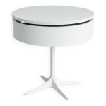 Table à couture vintage kartell par horst brüning Table à couture vintage kartell par horst brüning