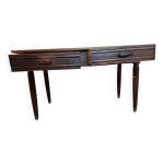 Table de cuisine en bois
