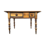 Table de cuisine table de ferme vintage 1920 Table de cuisine table de ferme vintage 1920