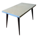 Table de cuisine tolix t55 de xavier pauchard.