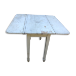Table de cuisine vintage
