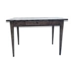 Table d�corative proven�ale authentique