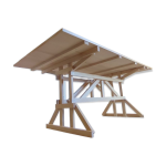 Table design intemporel Table design intemporel