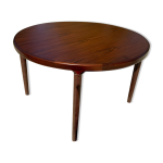 Table design scandinave années 1960 de skovmand et andersen Table design scandinave années 1960 de skovmand et andersen