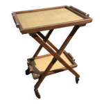 Table desserte