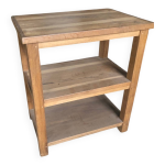 Table, desserte de cuisine