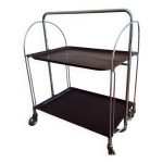 Table / desserte pliante gerlinol