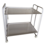 Table desserte vintage bauhaus