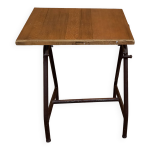 Table  dessin vintage
