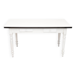 Table dite de cuisine