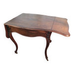 Table dite de milieu syle louis xv �poque xix�me