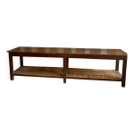 Table de drapier de 3 metres