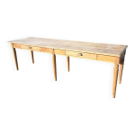 Table de drapier