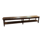 Table de drapier