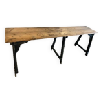 Table de drapier