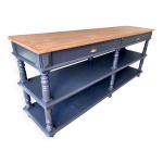 Table de drapier