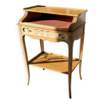 Table critoire