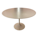Table eero saarinen , pied tulipe