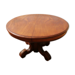 Table époque louis philippe Table époque louis philippe