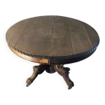 Table �poque second empire napol�on 3