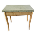 Table extensible
