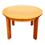 Table extensible maison regain