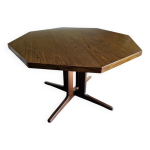 Table extensible vintage monopoly, annes 1970