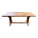 Table de ferme