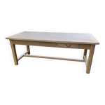 Table de ferme