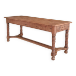 Table de ferme