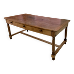 Table de ferme
