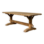 Table de ferme