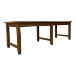 Table de ferme